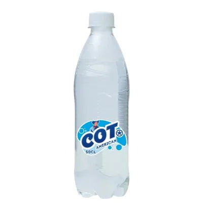 Pack COT Américain 24*50CL