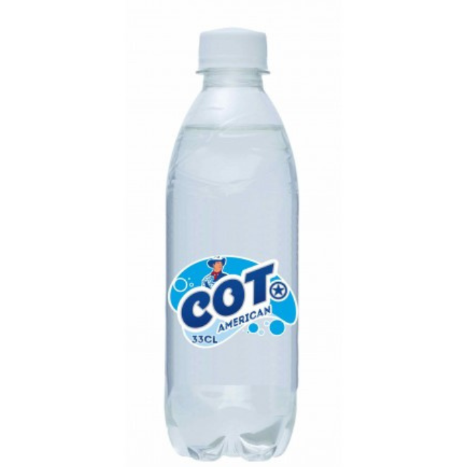 Pack COT Américain 10*33CL