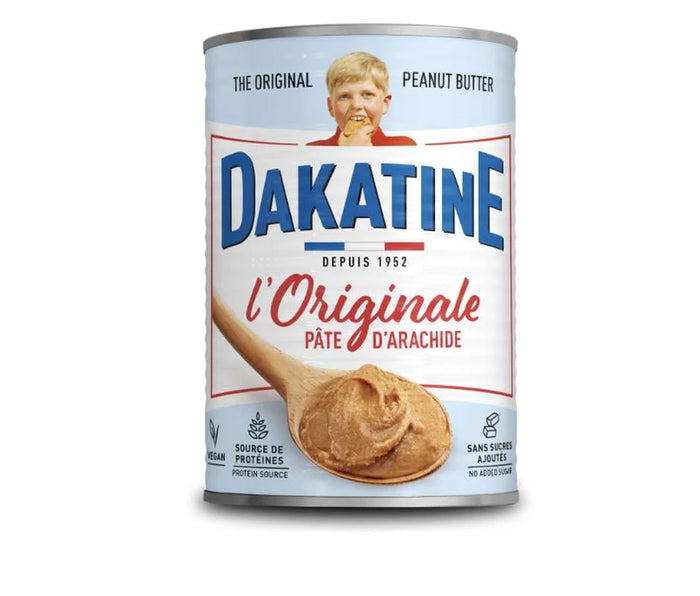 Dakatine l’Originale - Boîte de 425g